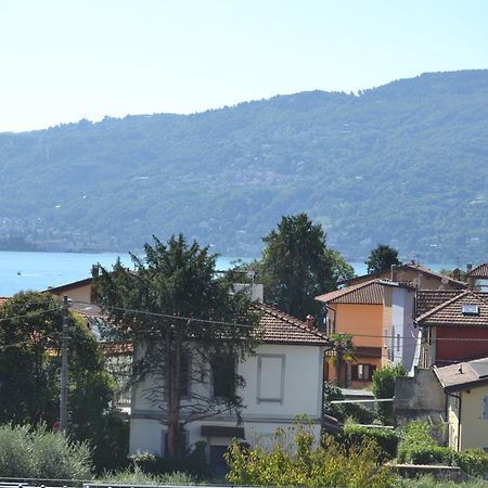 Suna Holiday Verbania Exterior photo