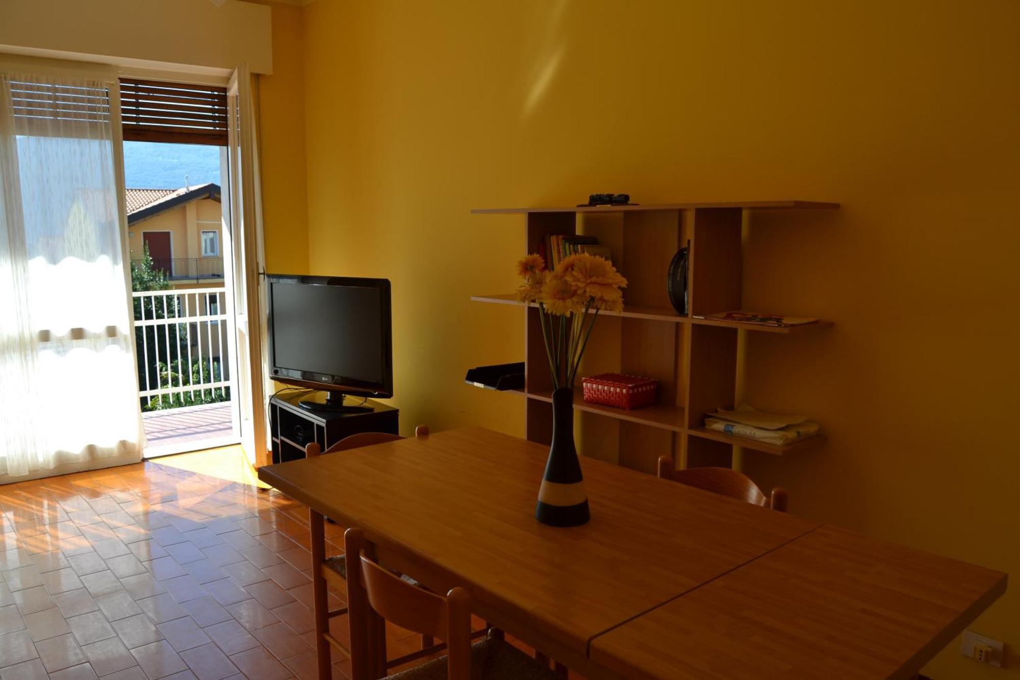 Suna Holiday Verbania Exterior photo