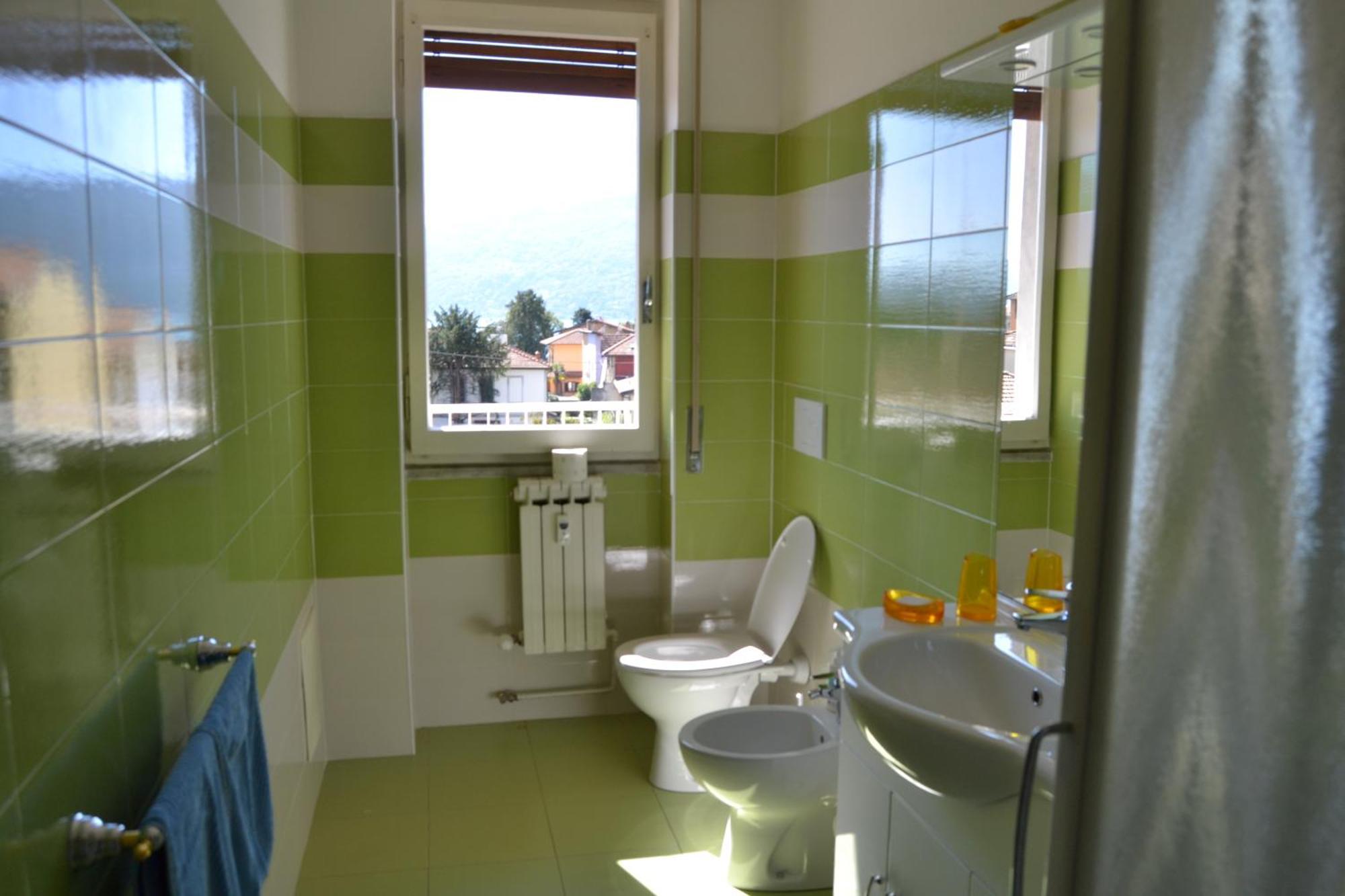 Suna Holiday Verbania Exterior photo